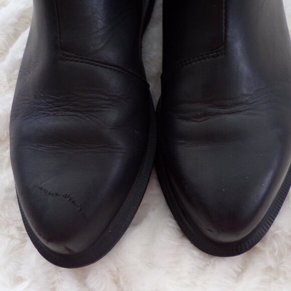 Dr Martens Zillow Leather boots 6 - Picture 3 of 11